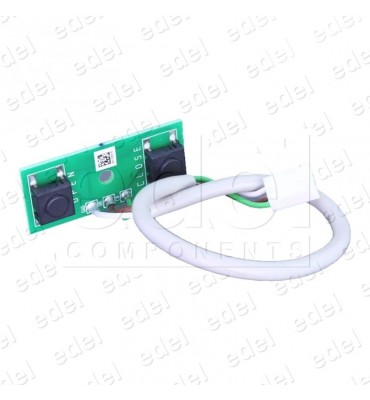 CABLE CONECTOR PULSADORES VARIADOR SELCOM 3 WIRE OTIS ADV