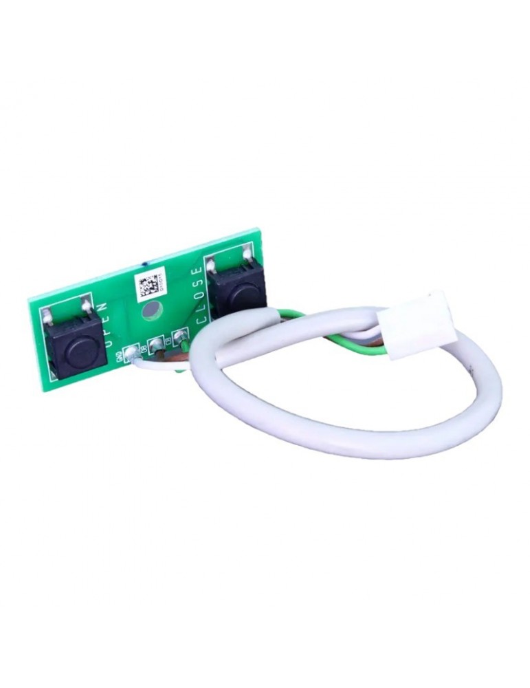 CABLE CONECTOR PULSADORES VARIADOR SELCOM 3 WIRE OTIS ADV