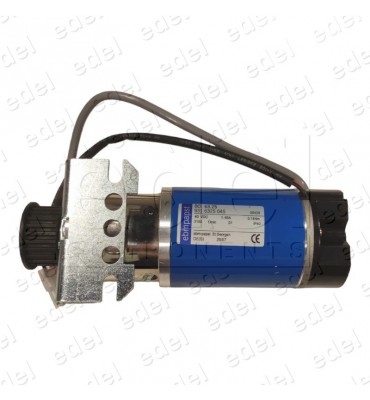 KM89717G03 DOOR MOTOR  KONE D1 40VDC