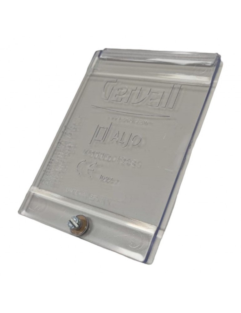 4199039 COUVERT TRANSPARENT POUR SERRURE CE0053 ALJO
