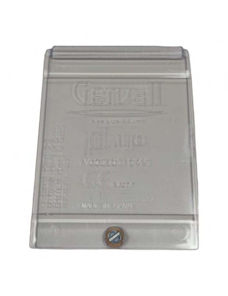 4199039 COUVERT TRANSPARENT POUR SERRURE CE0053 ALJO