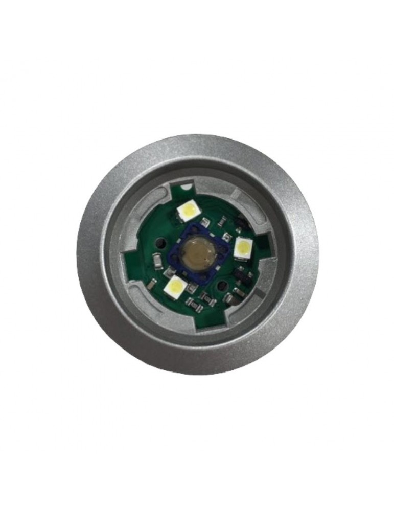 PULSADOR KONE MONOSPACE CABINA F2KKIBW KSS