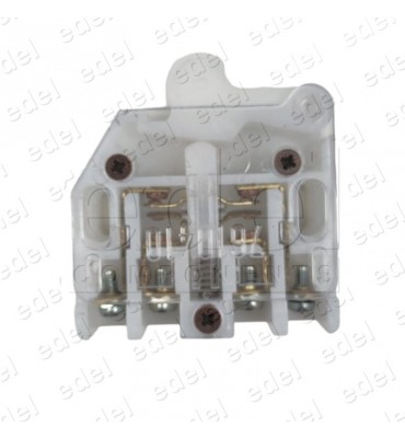 IT7610410 CONTACT KONE CAR DOOR 041/2 SWITCH 1NA/NC