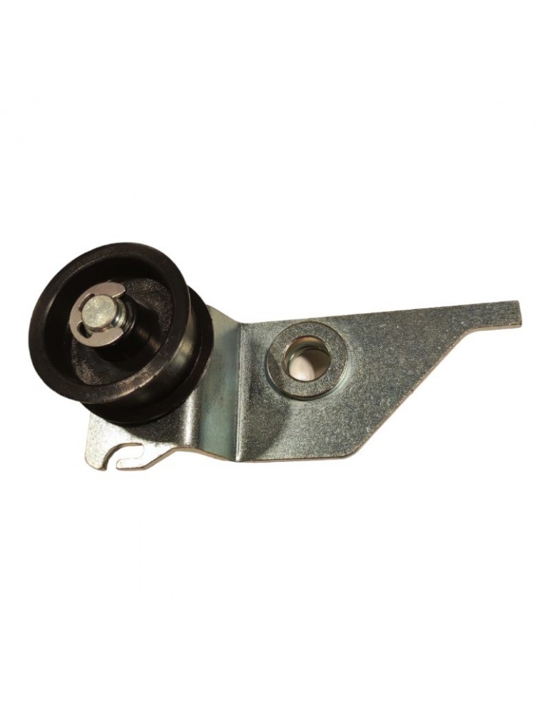 PLETINA CON RUEDA OPERADOR SCHINDLER QKS11 TL DCH.