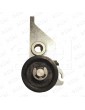 PLETINA CON RUEDA OPERADOR SCHINDLER QKS11 TL DCH.