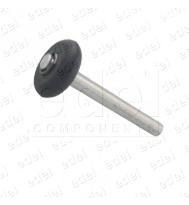 RUEDA Y EJE CERRADURA OTIS SPFT FCOA9538