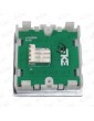 PULS.COMP.THYSSEN STEPMODUL CLASSIC AZ S/BR ( 4 )