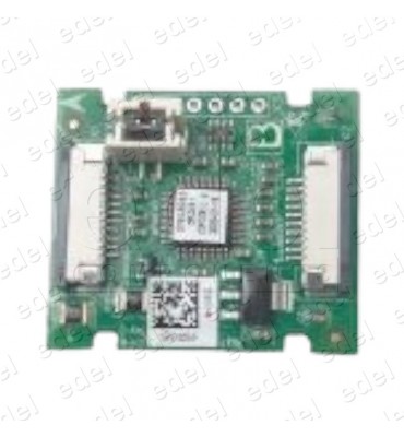 CIRCUITO PULSADOR SCHINDLER COPKGW 11.QC