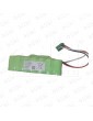 BATERIA ORONA BPI Ni-MH 24V 2800 mAh TERMOSELLADA