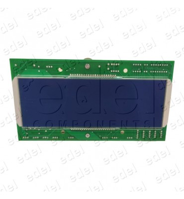 10077141 MODULO DISPLAY FDL4SDCS THYSSEN FANAMOEL + SINTETIZADOR FDICATHYVZ00
