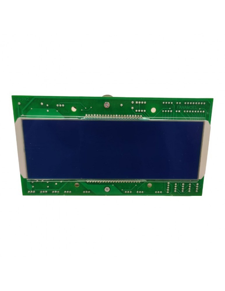 MODULO DISPLAY FDL4SDCS THYSSEN FANAMOEL + SINT