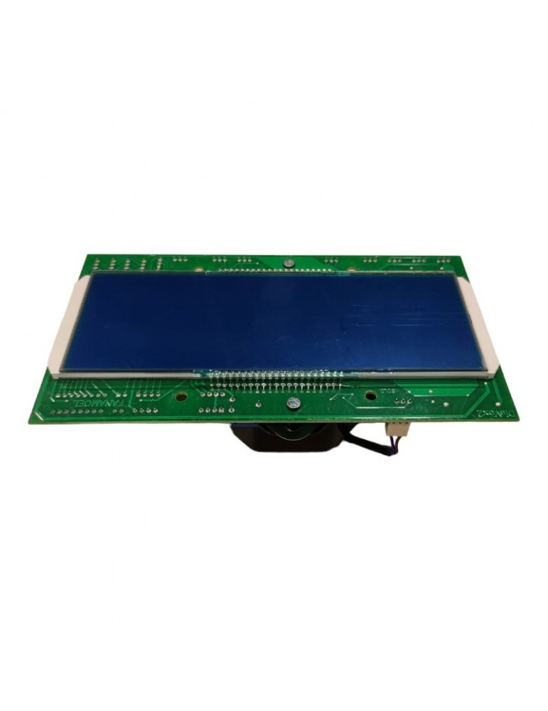 10077141 MODULO DISPLAY FDL4SDCS THYSSEN FANAMOEL + SINTETIZADOR FDICATHYVZ00