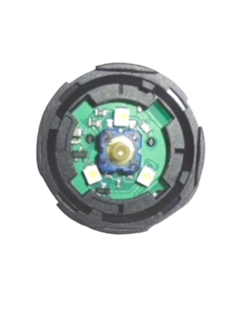 KM857782G02 PULSADOR KONE MONOSPACE BLANCO (LLAMADA) KSS 50079041