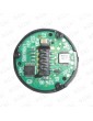 PULSADOR KONE MONOSPACE BLANCO (LLAMADA) KSS