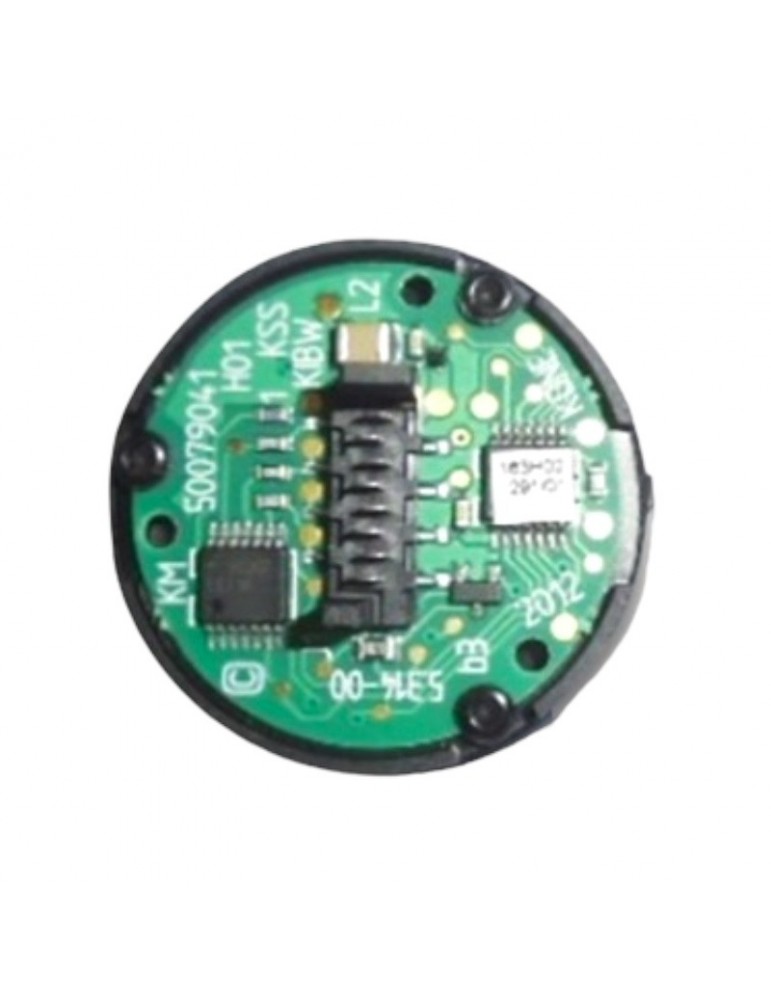 PULSADOR KONE MONOSPACE BLANCO (LLAMADA) KSS