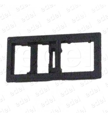396PB1 CUERPO PULSADOR / LLAVIN OTIS 7069