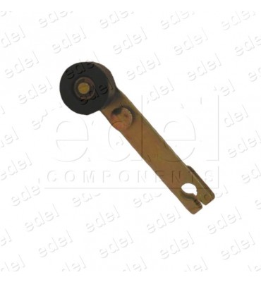 T05020B1 / TO5020B1 PALANCA + RUEDA + EJE L43MM CERRADURA OTIS SPFT/SPSPO FCOA9538