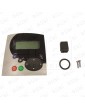 TECLADO CONSOLA CONT. TECH LCD SM KEYPAD PLUS IP54