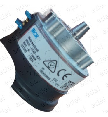 ENCODER SICK ORONA SRS50-HEA0-K21