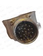 ENCODER HEIDENHAIN ECN 413 2048 (REEMP. 586645-22)