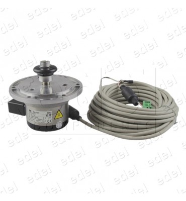 KM982792G33 DINAMO TACOMETRICA KONE MONOSPACE GTF 7.16L/460-D3 (CON CABLE)