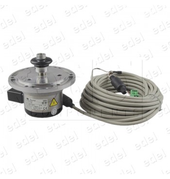 DINAMO TACOMETRICA KONE MONOSPACE (CON CABLE)