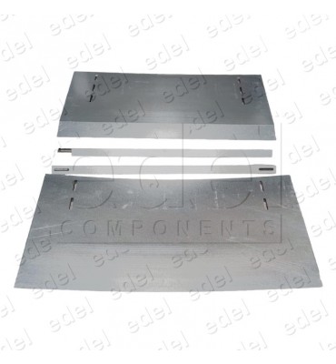 FALDON REGULABLE 700MM
