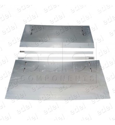 FALDON REGULABLE 800MM