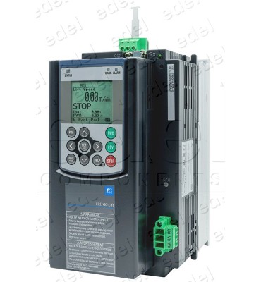 VARIADOR FUJI FRENIC LIFT-2  DE 4 KW 10 Amp. 400 V. FRN0010LM2A-4E