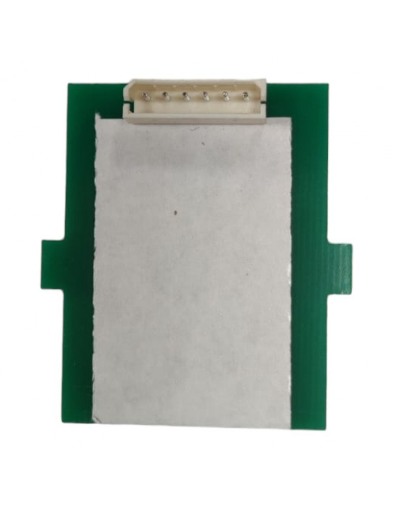 KM724760G01 CARTE KONE DELTA BOUTON SANS GRILLE