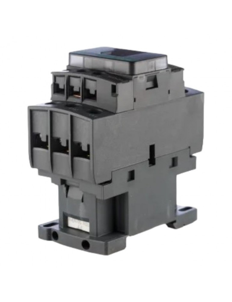 CONTACTOR LC1D09P7 9A 230VAC 1NO+1NC