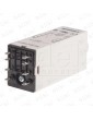 REXL2TMF7 TEMPORIZADOR REXL2TMF7 MINI 120VAC 2 CONTACTOS TELEMECANIQUE