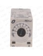 TEMPORIZADOR REXL2TMF7 MINI 120VAC 2 CONTACT TELEM