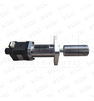 R8034501212 RECAMBIO MOTOR GMV PASO A PASO NGV A3 1/4 VB 12 RANURAS