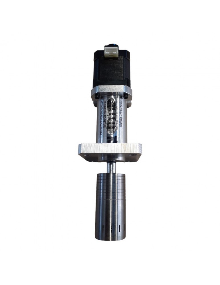 REC.MOTOR GMV PASO A PASO NGV A3 1/4 VB 12 RANURAS