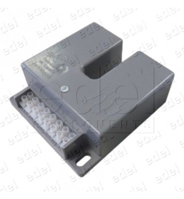 DETECTOR MAGNÉTICO GERVALL 634 MECÁNICO 2NO + 2NC