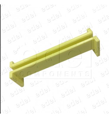 COZ1400695 PATIN 6 X 140 MM ADIPRENE À AILETTES