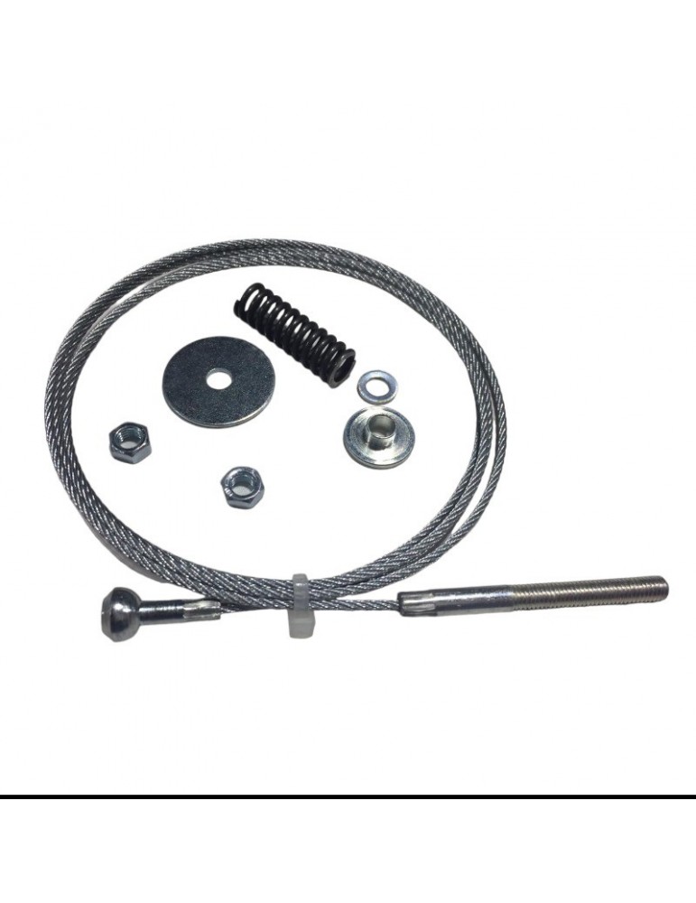 52503967 CÂBLE SYNCHRO PORTE SCHINDLER QKS11 TL/TR VARIDOR 10 BKE 800 L1230