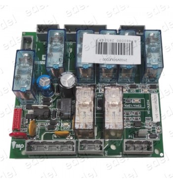2102VSOLEO00 RELAY PCB MP VS (VIA SERIE) OLEO4 VS-OLEO2