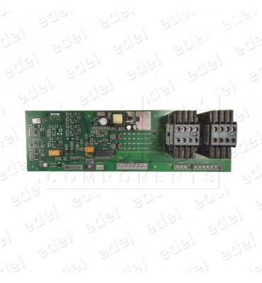 PLACA SCHINDLER SHCU 1.Q