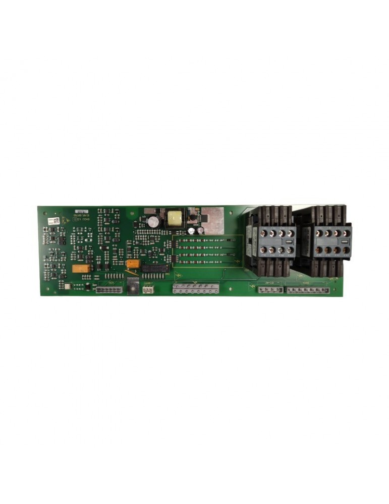 591792 PLACA SCHINDLER SHCU 1.Q