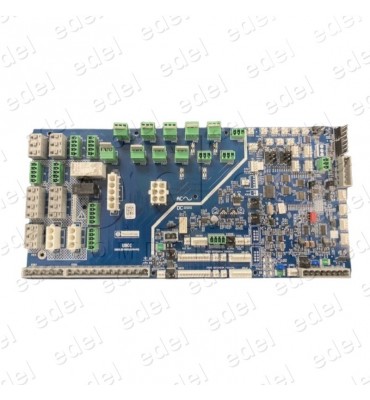 PLACA CABINA THYSSEN UBCC CMC4+ 81:20/50 2668.50