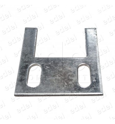 CHAPA REFUERZO GUIADOR CONTRAPESO ACT-30