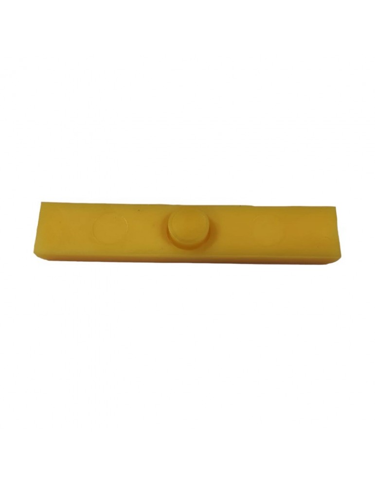 PATIN OTIS CONTRAPESO M-99 1 TETON ( 120 x 22 MM )