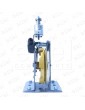LIMITADOR ALJO 2128 200MM ED/230VAC VN 0,40M/S S/B