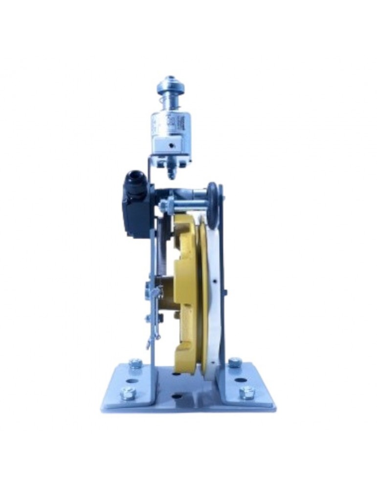 LIMITADOR ALJO 2128 200MM ED/230VAC VN 0,40M/S S/B