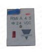RELÉ INDUSTRIAL CARLO GAVAZZI 4 CONTACTOS 24VDC
