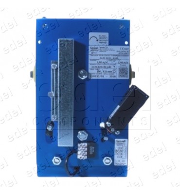 LIM. ALJO 2129 Ø200MM B E+R.DISTAN.230V V.N.0.63