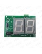5124302-1 PLACA INDICADOR PISO ORONA ARCA II 7 SEGMENTOS OR2
