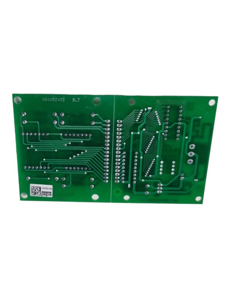 5124075 PLACA ORONA DISPLAY MATRIZ HORIZONTAL ARCA I 24V SIN MEMORIA
